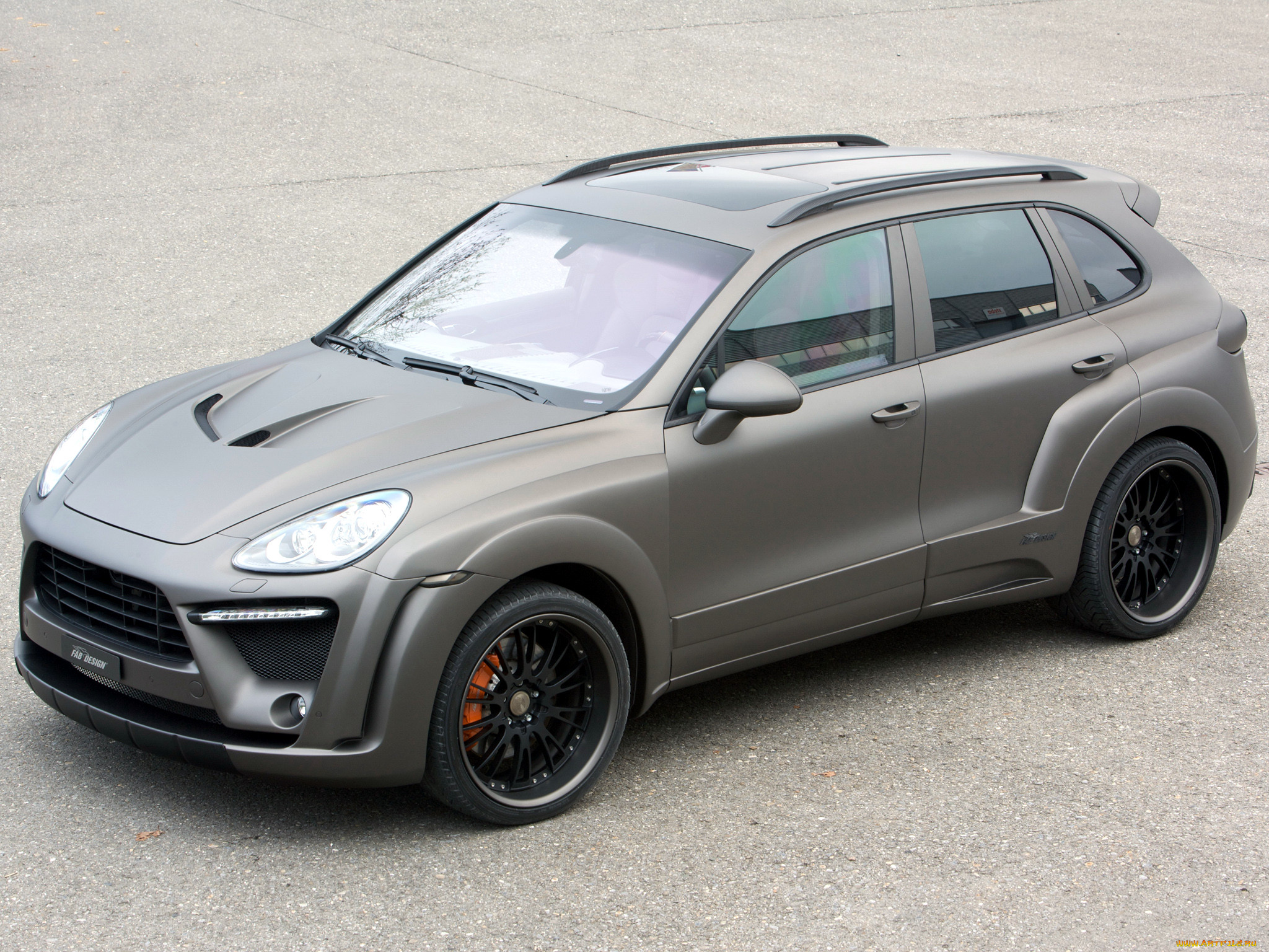 , porsche